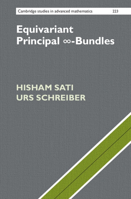 Equivariant Principal ∞-Bundles by Hisham Sati, Hardcover | Indigo Chapters