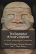 The Emergence of Social Complexity by Robert Drennan, Paperback | Indigo Chapters