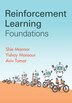 Reinforcement Learning Foundations by Shie Mannor, Hardcover | Indigo Chapters