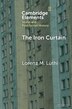 The Iron Curtain by Lorenz M. Lüthi, Paperback | Indigo Chapters