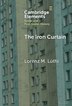 The Iron Curtain by Lorenz M. Lüthi, Hardcover | Indigo Chapters
