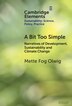 A Bit Too Simple by Mette Fog Olwig, Hardcover | Indigo Chapters