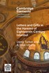 Letters and Gifts in the Harems of Eighteenth-Century Istanbul by Deniz Türker