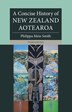A Concise History of New Zealand Aotearoa by Philippa Mein Smith, Paperback | Indigo Chapters