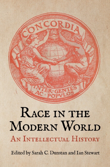 Race in the Modern World by Sarah C. Dunstan, Paperback | Indigo Chapters