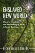 Enslaved New World by Richard Lee Turits, Paperback | Indigo Chapters