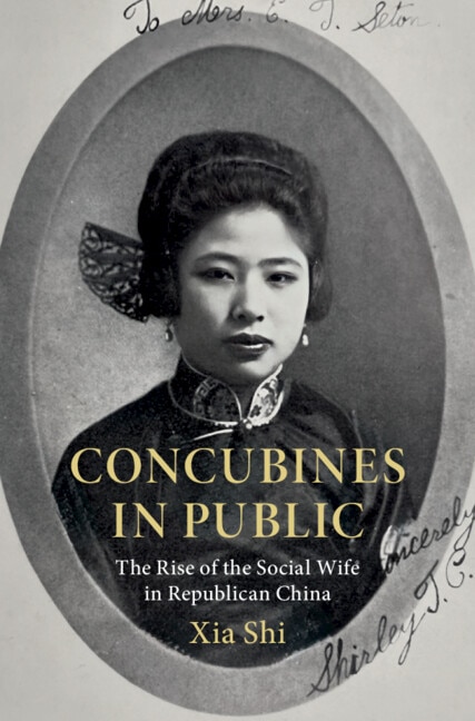 Concubines in Public by Xia Shi, Paperback | Indigo Chapters