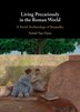 Living Precariously in the Roman World by Astrid Van Oyen, Paperback | Indigo Chapters