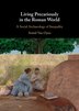 Living Precariously in the Roman World by Astrid Van Oyen, Hardcover | Indigo Chapters