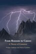 From Reasons to Causes by Holger Andreas, Paperback | Indigo Chapters