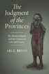 The Judgment of the Provinces by Ari Z. Bryen, Hardcover | Indigo Chapters