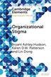 Organizational Stigma by Bryant Ashley Hudson, Paperback | Indigo Chapters
