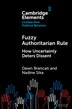 Fuzzy Authoritarian Rule by Dawn Brancati, Paperback | Indigo Chapters