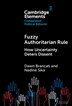 Fuzzy Authoritarian Rule by Dawn Brancati, Hardcover | Indigo Chapters