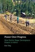 Power Over Progress by Keyi Tang, Hardcover | Indigo Chapters