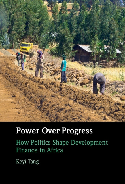Power Over Progress by Keyi Tang, Hardcover | Indigo Chapters