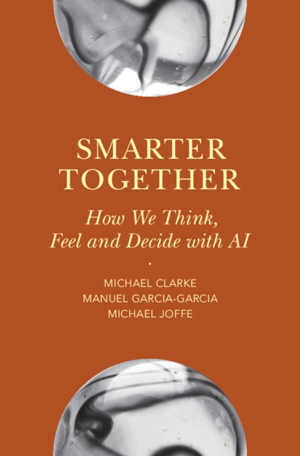 Smarter Together by Michael Clarke, Hardcover | Indigo Chapters