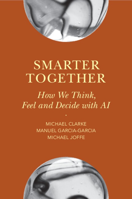 Smarter Together by Michael Clarke, Paperback | Indigo Chapters