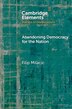 Abandoning Democracy for the Nation by Filip Milacic, Paperback | Indigo Chapters