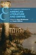 The Cambridge Companion to American Literature and Empire by Anna Brickhouse, Hardcover | Indigo Chapters