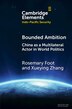 Bounded Ambition by Rosemary Foot, Paperback | Indigo Chapters