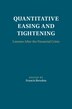 Quantitative Easing and Tightening by Francis Breedon, Hardcover | Indigo Chapters