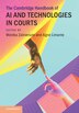 The Cambridge Handbook of AI and Technologies in Courts by Monika Zalnieriute, Hardcover | Indigo Chapters