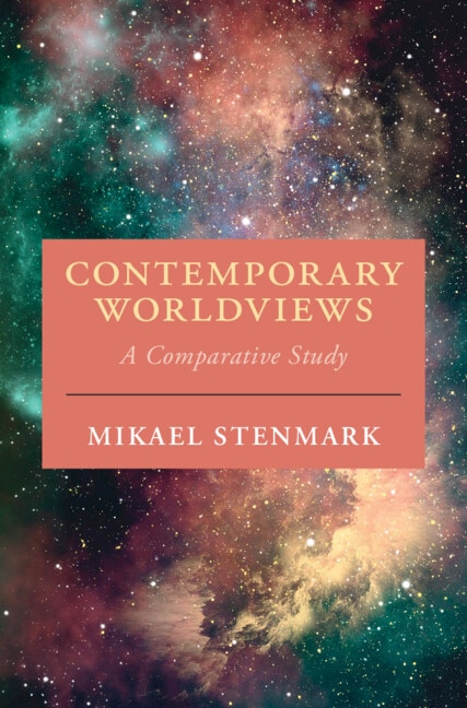 Contemporary Worldviews by Mikael Stenmark, Hardcover | Indigo Chapters