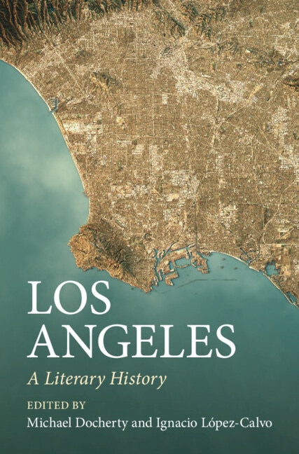 Los Angeles by Michael Docherty, Hardcover | Indigo Chapters