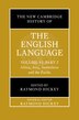 The New Cambridge History of the English Language: Volume 6 Part 2 by Raymond Hickey, Hardcover | Indigo Chapters