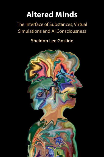 Altered Minds by Sheldon Lee Gosline, Paperback | Indigo Chapters
