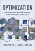 Optimization by Steven L. Brunton, Hardcover | Indigo Chapters
