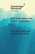 Rich Experience and Sparse Awareness by Ariel Meir Berlinger, Paperback | Indigo Chapters
