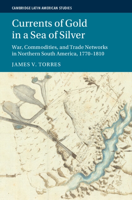 Currents of Gold in a Sea of Silver by James V. Torres, Paperback | Indigo Chapters