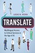 Translate by Lucas N. Vieira, Hardcover | Indigo Chapters