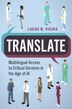 Translate by Lucas N. Vieira, Paperback | Indigo Chapters