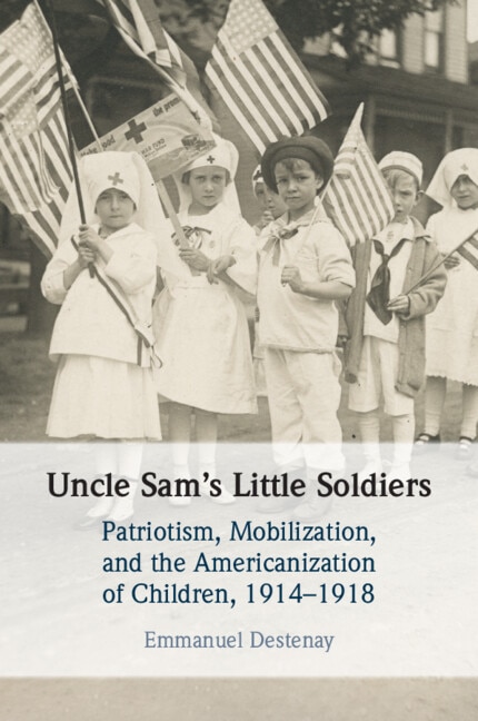 Uncle Sam's Little Soldiers by Emmanuel Destenay, Paperback | Indigo Chapters