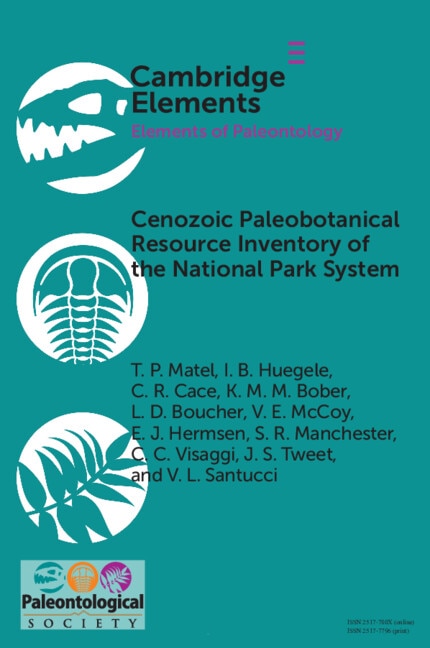 Cenozoic Paleobotanical Resource Inventory of the National Park System by T. P. Matel, Paperback | Indigo Chapters