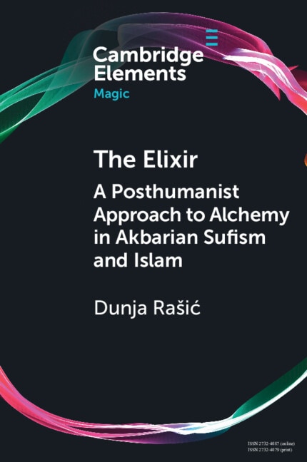 The Elixir by Dunja Rašić, Paperback | Indigo Chapters