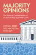 Majority Opinions by Stephen Jessee, Hardcover | Indigo Chapters
