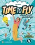 Time to Fly Level 4 Activity Book with Digital Pack English for Spanish Speakers by David Holmes, Boxed Set/Slip Case/Casebound | Indigo Chapters