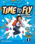 Time to Fly Level 1 Pupil's Book with eBook English for Spanish Speakers by Viviane Kirmelene, Boxed Set/Slip Case/Casebound | Indigo Chapters