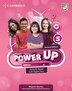Power Up Level 5 Activity Book with Digital Pack by Michael Tomlinson, Boxed Set/Slip Case/Casebound | Indigo Chapters