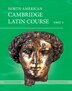 North American Cambridge Latin Course Unit 3 Student's Book (Paperback) and Digital Resource (1 Year) | Indigo Chapters