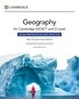 Cambridge IGCSE™ and O Level Geography Exam Preparation and Practice with Digital Access (2 Years) by HELEN YOUNG, Boxed Set/Slip Case/Casebound