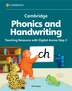 Cambridge Phonics and Handwriting Teaching Resource with Digital Access 3 by Gill Budgell, Boxed Set/Slip Case/Casebound | Indigo Chapters
