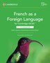 French as a Foreign Language for Cambridge IGCSE™ Coursebook with Digital Access (2 Years) by Esther Gagneux, Boxed Set/Slip Case/Casebound