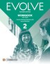 Evolve Level 2 Workbook with Audio by Octavio Ramírez Espinosa, Boxed Set/Slip Case/Casebound | Indigo Chapters