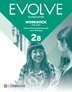 Evolve Level 2B Workbook with Audio by Octavio Ramírez Espinosa, Boxed Set/Slip Case/Casebound | Indigo Chapters