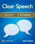 Clear Speech Level 1 Student's Book with Digital Pack by Judy B. Gilbert, Boxed Set/Slip Case/Casebound | Indigo Chapters